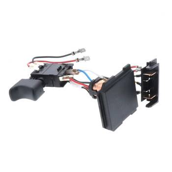 DeWalt Genuine OEM Switch for DCS381 Reciprocating Saw - N102272