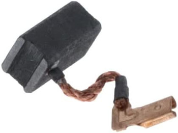 Dewalt Genuine OEM Carbon Brushes for DWE315K Oscillating Tool - N174174