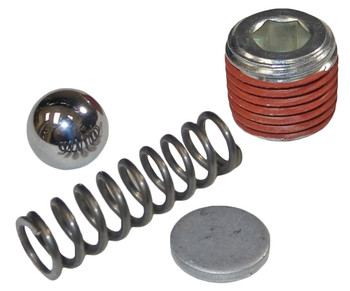 DeWalt Genuine OEM Replacement Check Valve Kit For DCGG570 # N365762