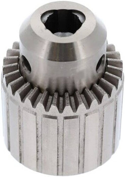 DeWalt DW130/DW140/DW142 Replacement 1/2" Keyed Chuck - N462525