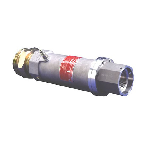 Emerson Fisher Snappy Joe™ N563 Series Railcar Emergency Shutoff Valve