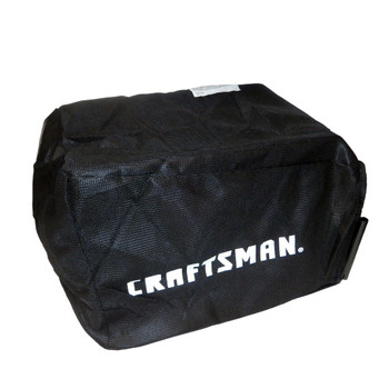 Craftsman CMEMW213 Genuine OEM Replacement Grass Bag - N577647