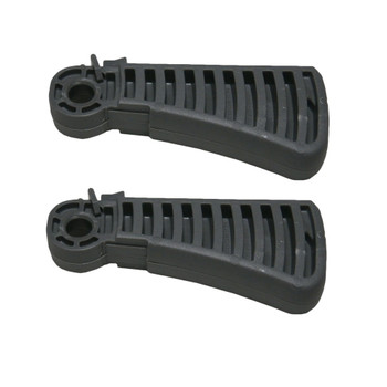 Craftsman CMCST920M1 2 Pack of Genuine OEM Triggers - N580037-2PK