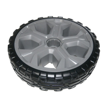 Craftsman CMCMW270Z1 Genuine OEM Replacement Front Wheel - N588325