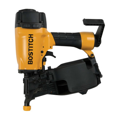 Bostitch 1-1/4"-2-1/2" Coil Siding Nailer With Aluminum Housing, #N66C1 (Qty. 1)