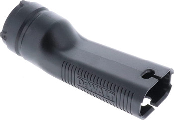 Dewalt Genuine OEM Dust Port for DCW200B Palm Sander - N684701
