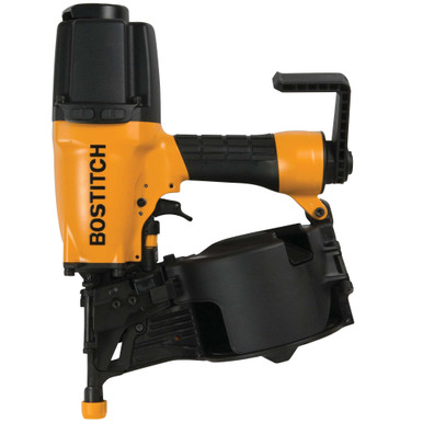 Bostitch 15 Degree Coil Sheathing and Siding Nailer #N75C-1 (Qty. 1)