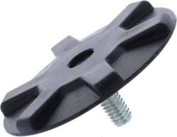 DeWalt Genuine OEM Nut for DWE7800 Drywall Sander - N862773