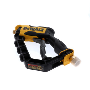 DeWalt Genuine OEM Handle for DWPW2100 Pressure Washer - NA006939