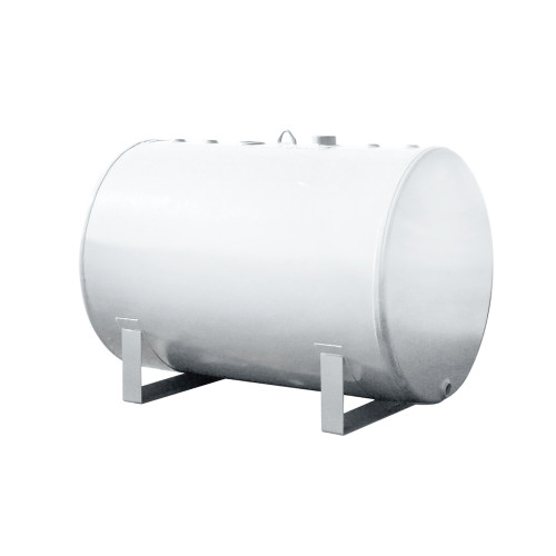 JME Tanks 300 Gallon 12 Gauge Single Wall Non-UL Farm Bracket Tank