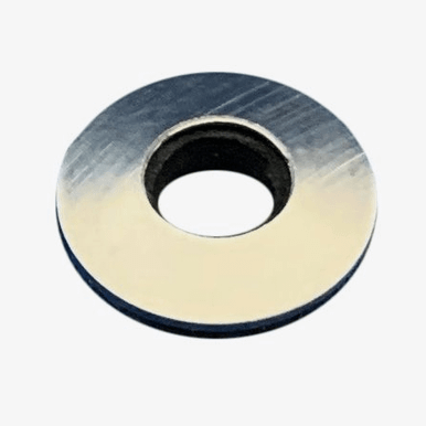 14 x 5/8" Daggerz Pro-Seal EPDM Bonded Washer 18-8 Stainless Steel (9,000/Bulk Pkg.)