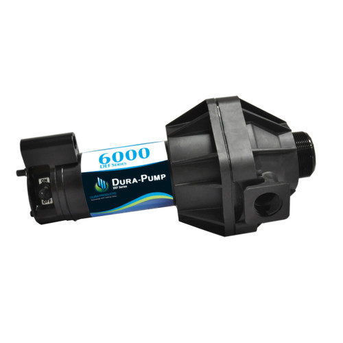 Dura-Pump™ DEF Pump w/EPDM O-Ring