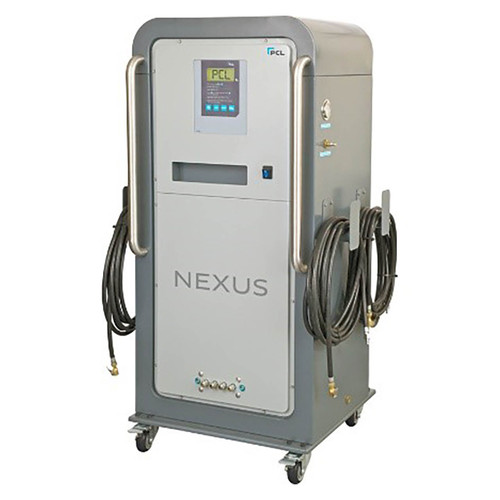 PCL NEX6IA02 Nexus 6 Nitrogen Generator & Built-In Inflator