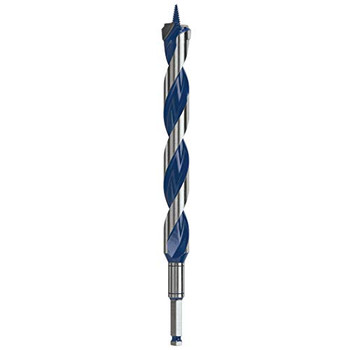 Bosch Genuine 1-1/8" x 13" Daredevil Auger Bit - 2610005030