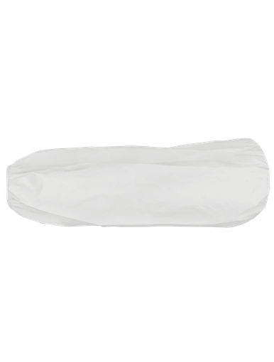 FrogWear Premium Microporous PE Film-Laminated Sleeves- One Size 300 ct/Case, #NW-SL63
