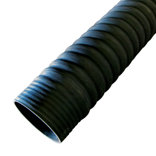 Novaflex Nova-Vac 5049BG 8 in. Debris Collection/Boom Hose