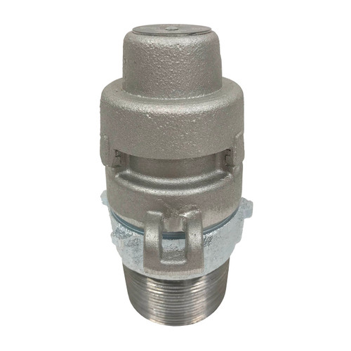 OPW 515ML-1030 2 in. Pressure Vent w/ Flame Arrestor Screen