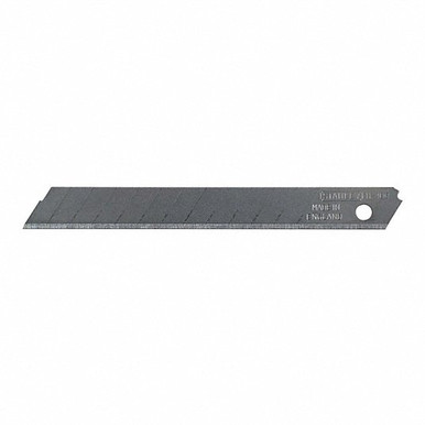 Stanley Products Replacement Snap-Off Blades, 5" #11-325T (10 per Pack - 4 Packs)