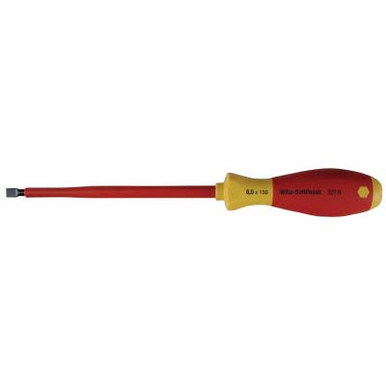 Wiha Tools PH3 X 150MM PHILLIPS INSUL, 1/EA, #32103