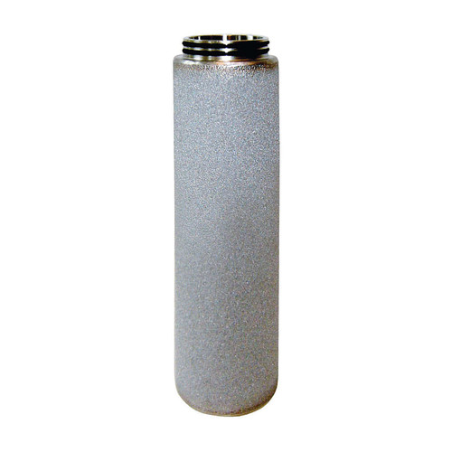 Donaldson P-GS VE 316L Stainless Steel Steam Filter Element, UF Connection