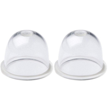 Echo 2 Pack of Genuine OEM Replacement Primer Bulb - P005003120-2PK