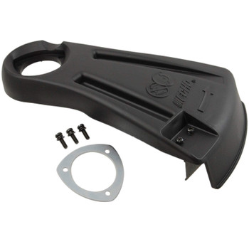 Echo Genuine OEM Grass Deflector for SRM-310 String Trimmer # P021015661