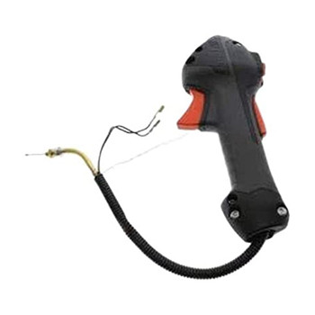 Echo Genuine OEM Replacement Handle # P021044480X
