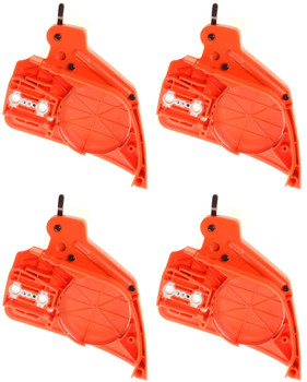 Echo 4 Pack of Genuine OEM Replacement Chain Brakes P021046210-4PK