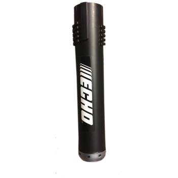 Echo Genuine OEM Replacement Nozzle Blower Tube P021049080