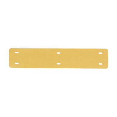 Yellow OS Replacement Sweatband, Chamlon, For Evolution Deluxe Hard Hats, 10/Pack Hard Hat Accessories 281-SB-CHN