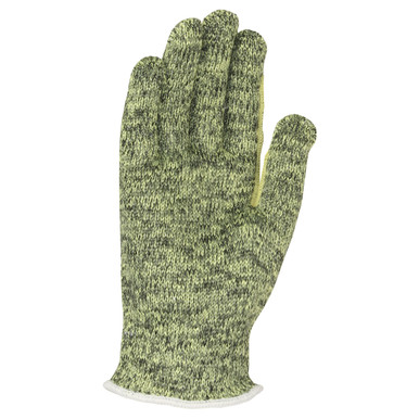 Wpp-Glove, Ata Hideaway, Heavyweight, Reinfoced Th 7G - Size XL, Green, Cut Resistant Gloves, 1 Dozen M2988-OERTH-XL