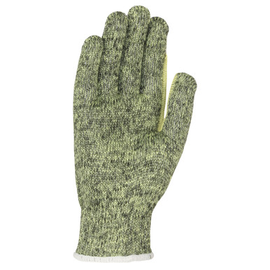 Wpp-Glove, Ata Hideaway Stnd Wgt, Reinforced Th 7G - Size S, Green, Cut Resistant Gloves, 1 Dozen MATA25HA-OE-OERT-S