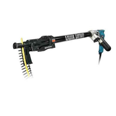 Simpson Strong Tie-PRO300SM35K, Quik Drive PRO300SG2 Decking System, Makita, 3500RPM (Qty. 1)