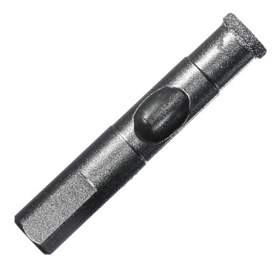 1 3/8" Mini Hole Cutter Diamond Tile Drill Bit PTC3-1-3/8 (Qty. 1)