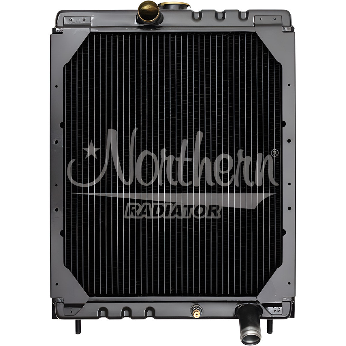 Radiator for Gehl - 127726 – 4625, SL4525, SL4625, SL4625DX