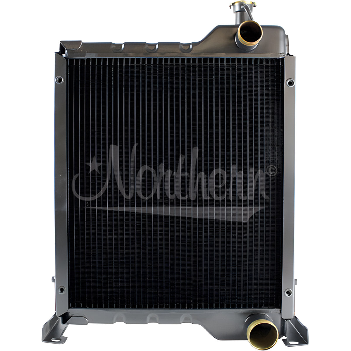 Radiator for Case IH 136839A1 – 3220, 3230, 4210, 4230, 4240