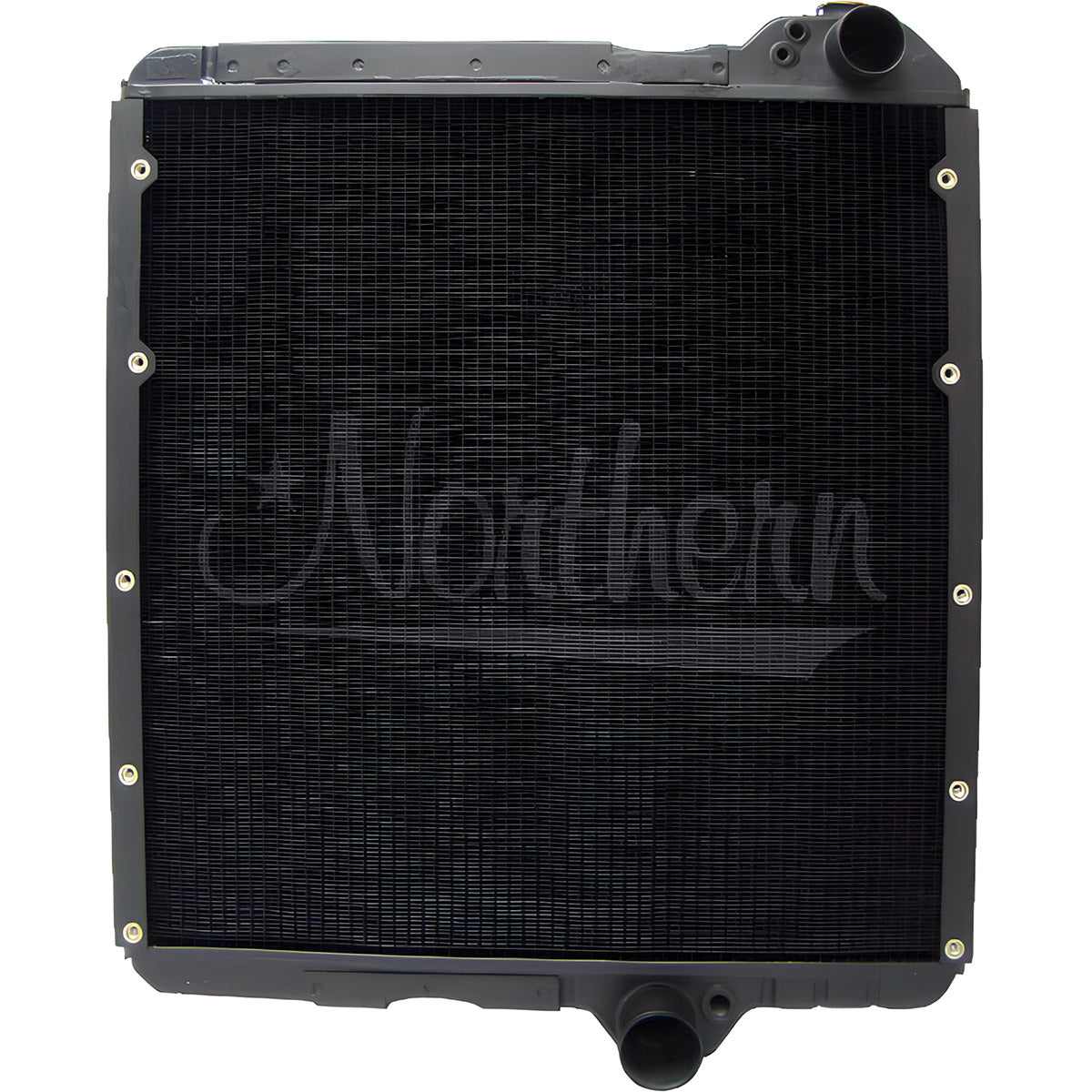 Radiator for Case IH 140501A2 – 7250, 7210, 7220, 7230, 8910