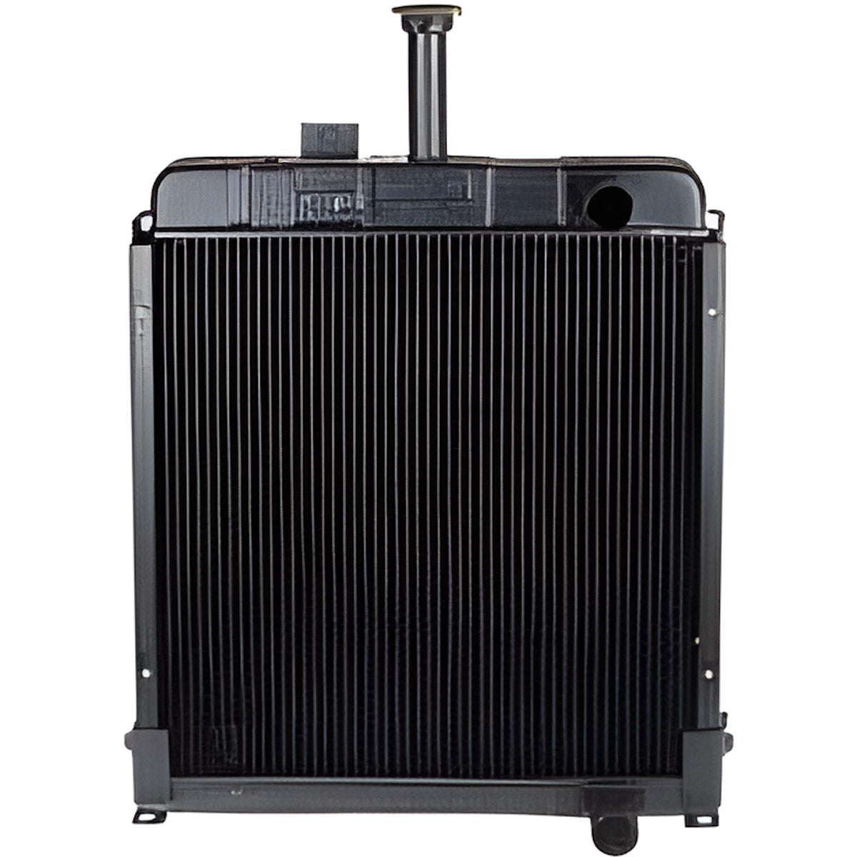 Radiator for Case IH 1536373C1 – 386, 395, 495, 595, 695, 895