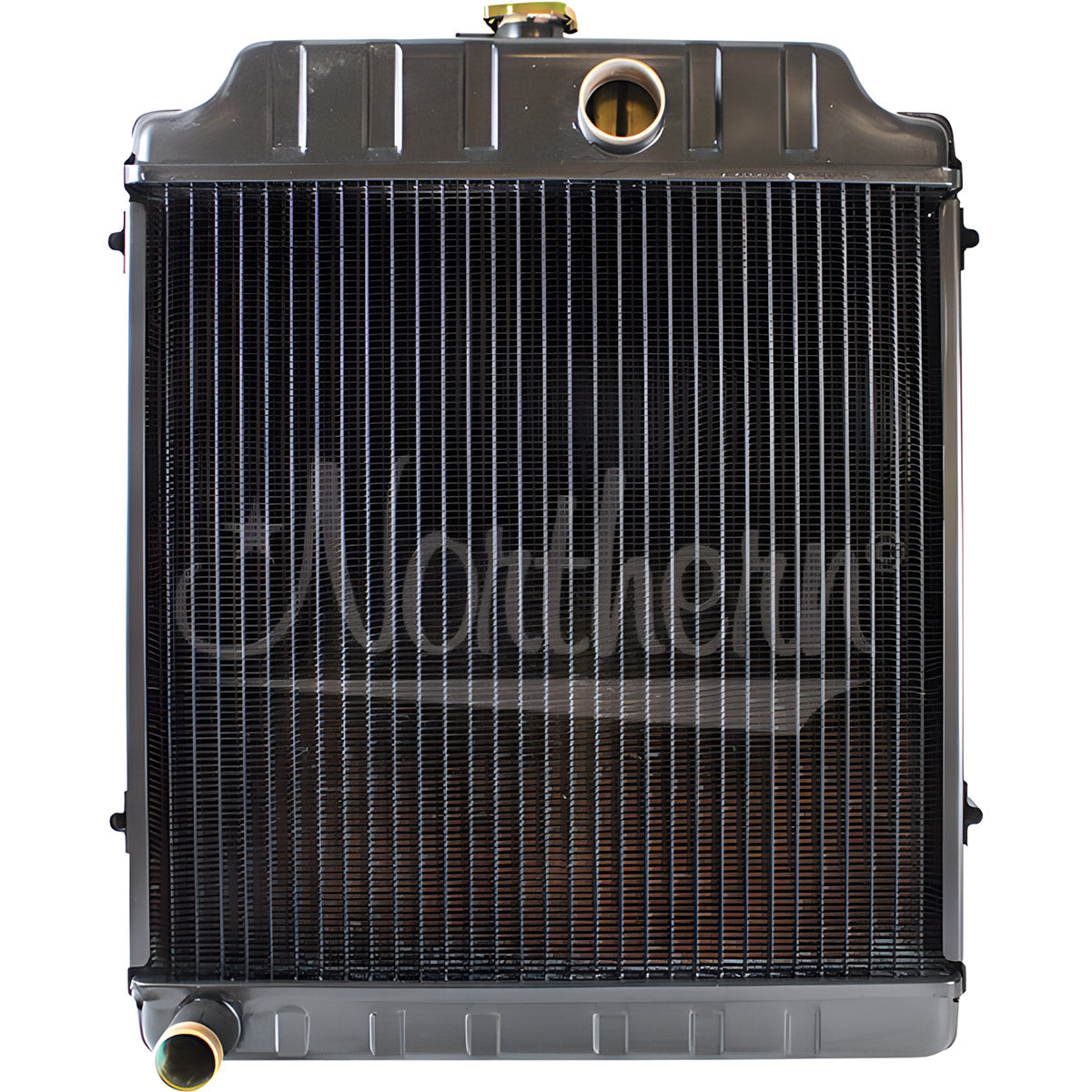 Radiator for Massey Ferguson 1695721M2 – 365, 375, 383, 390, 393
