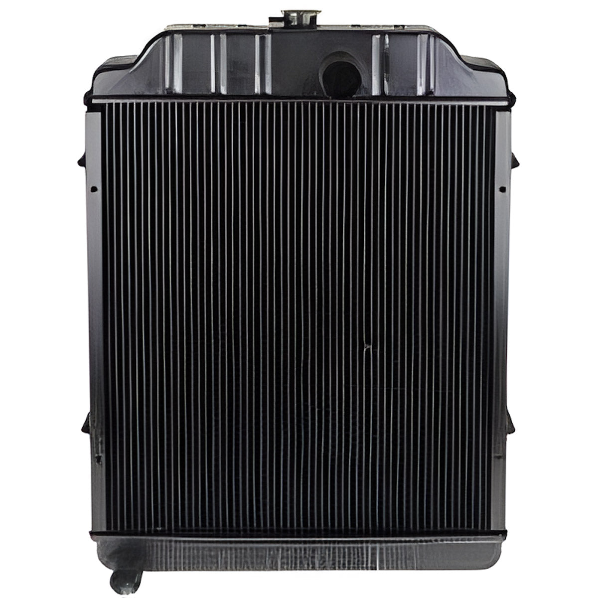 Radiator for Massey Ferguson 3614476M91 – 396, 399