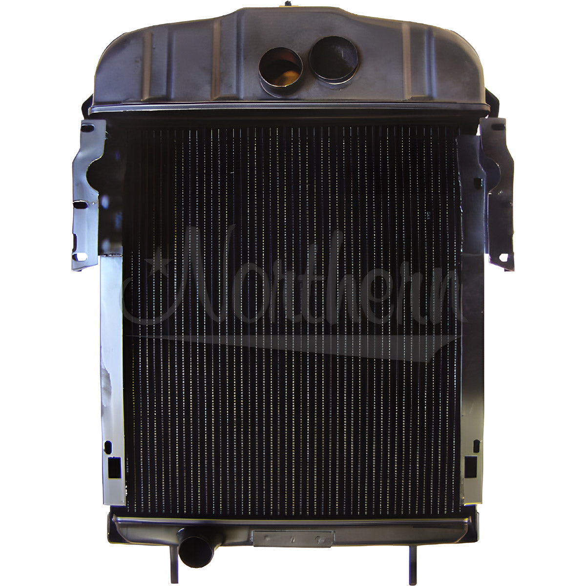 Radiator for International 361704R93 – Farmall 300, Farmall 350