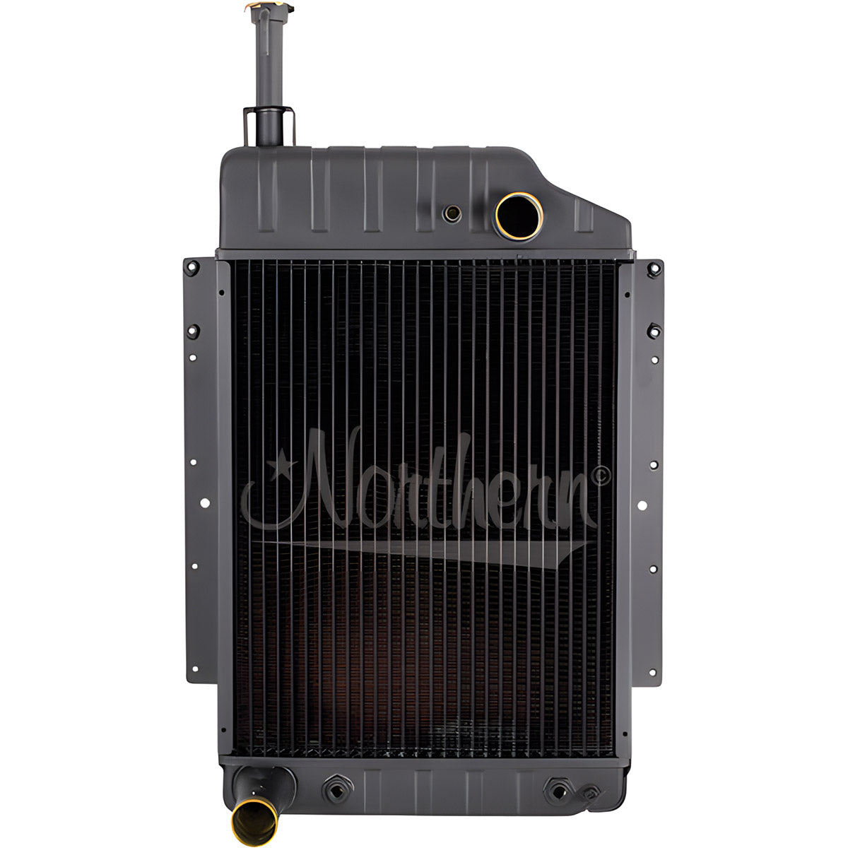 Radiator for Massey Ferguson 529684M91 – 1105, 1135