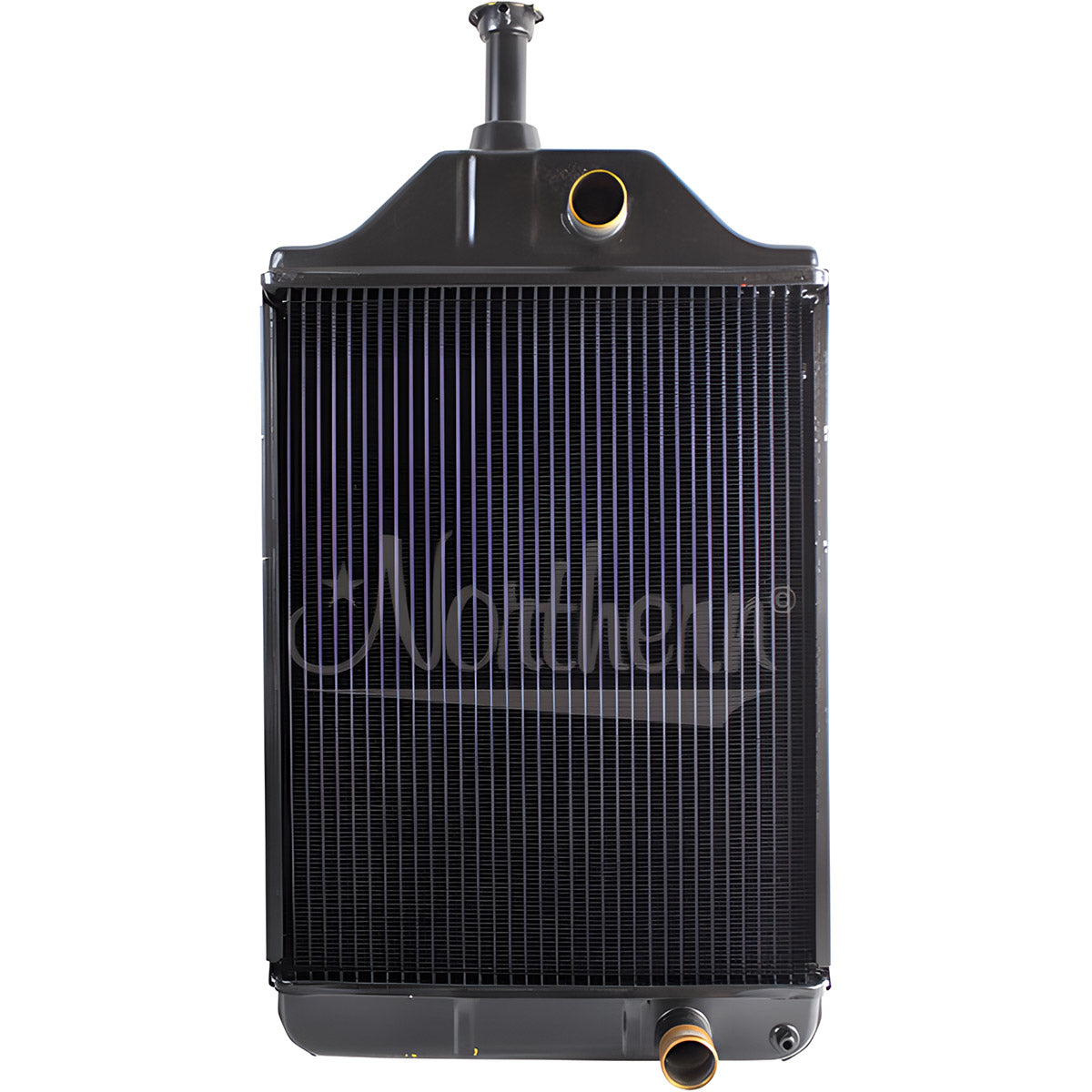 Radiator for Massey Ferguson 531980M94 – 255, 265