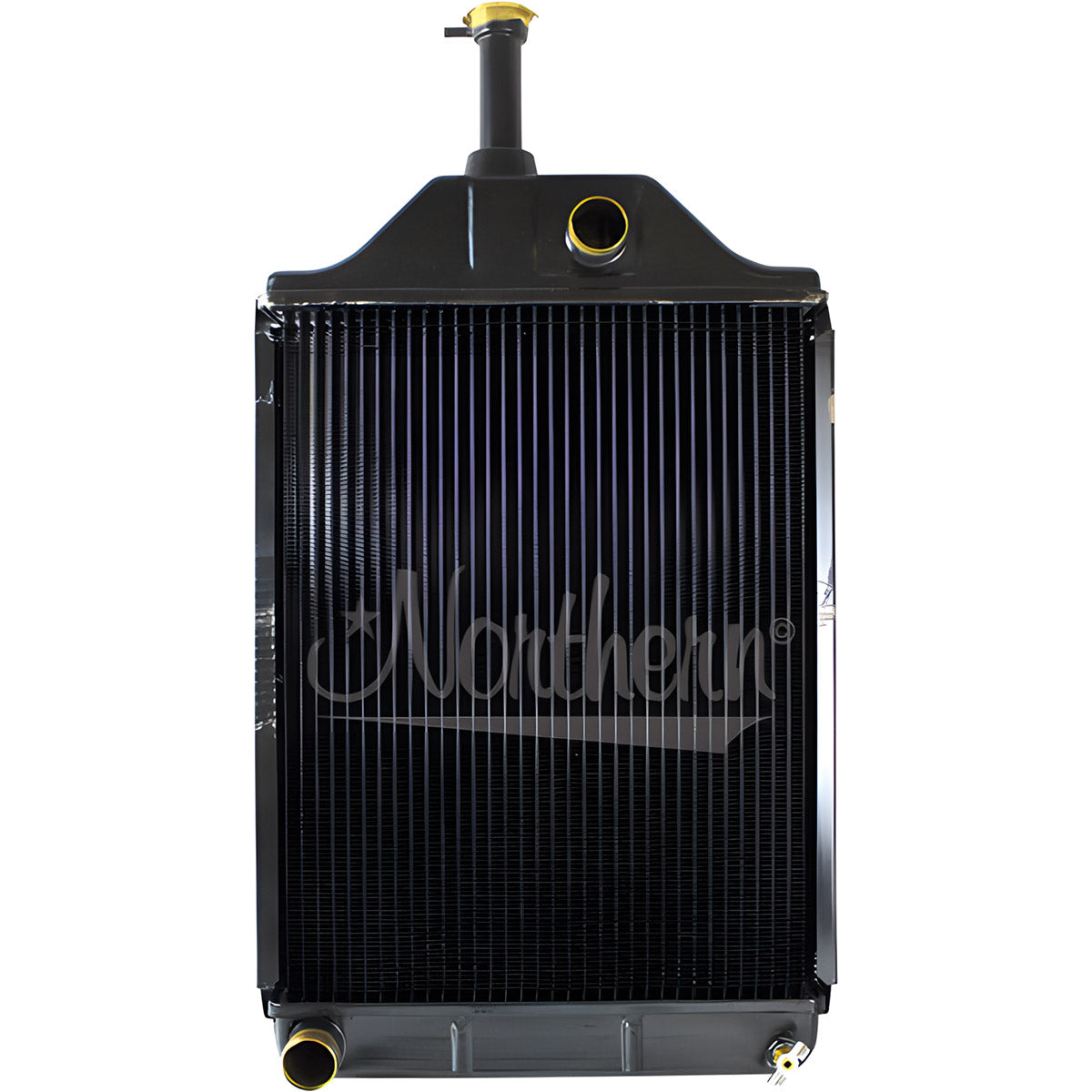 Radiator for Massey Ferguson 531982M94 – 255