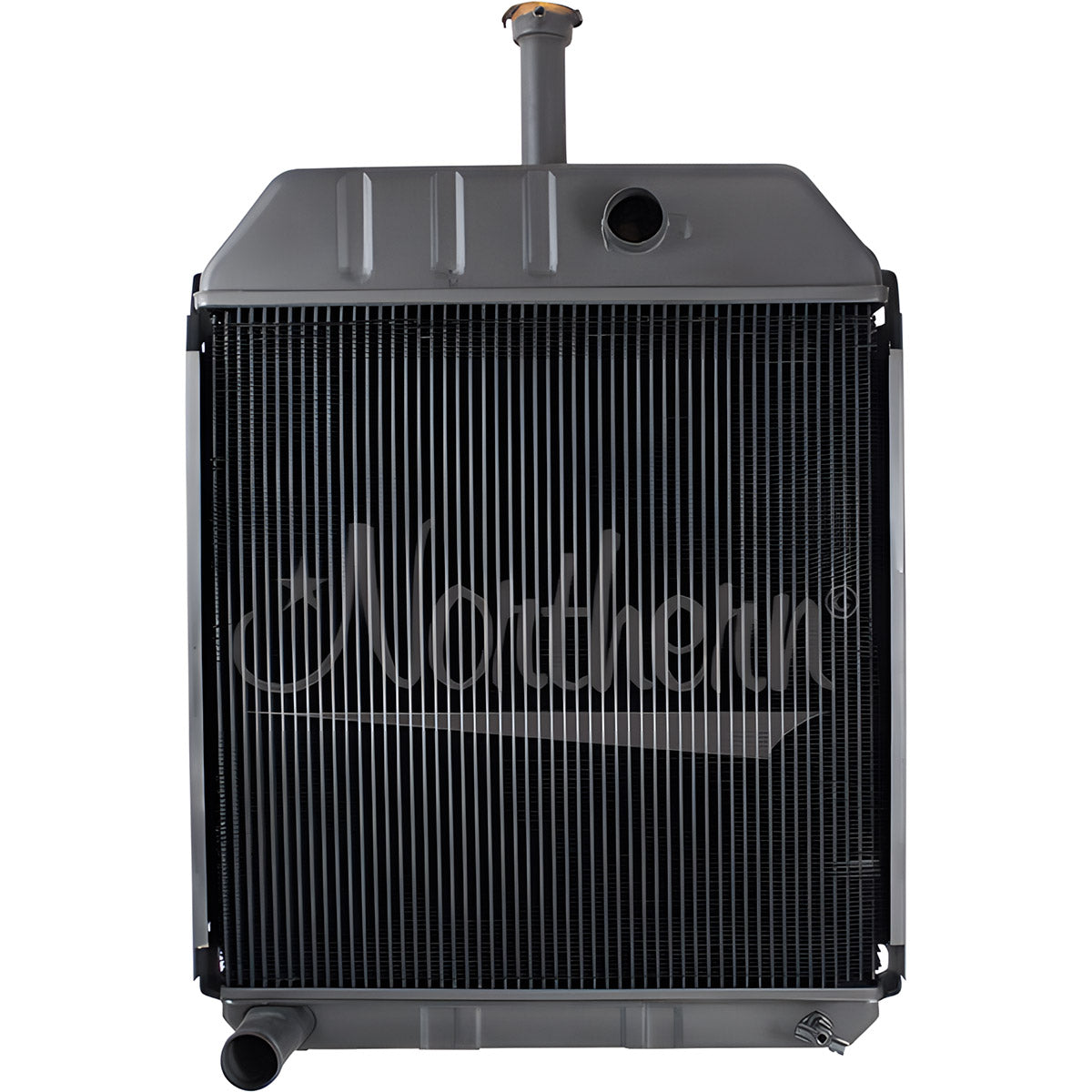 Radiator for Massey Ferguson 534229M95 – 275