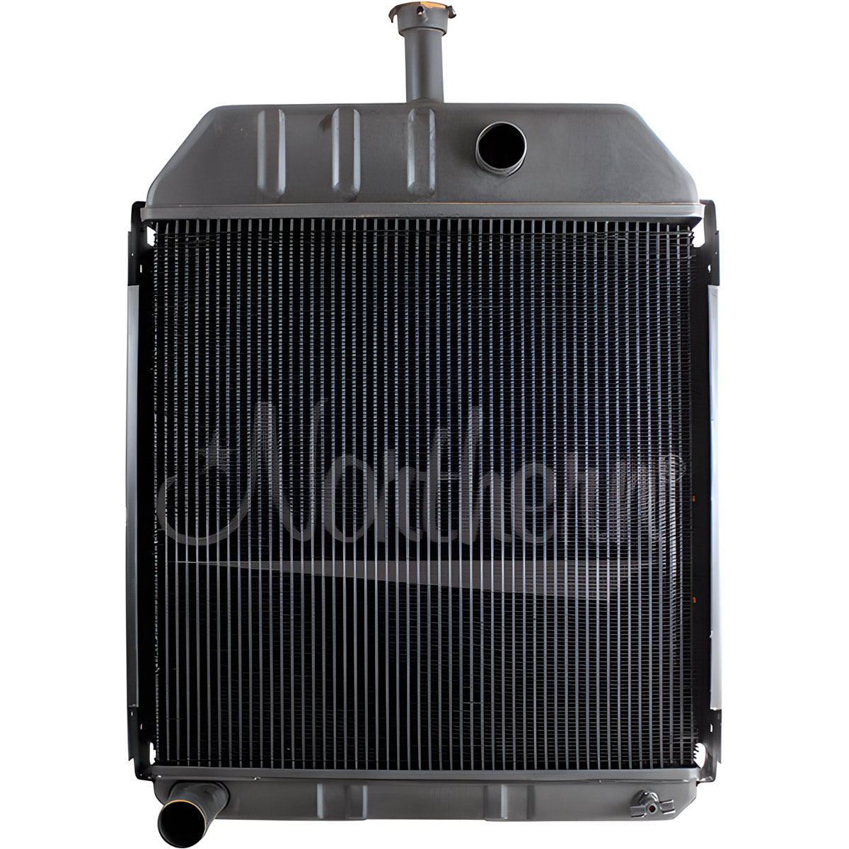 Radiator for Massey Ferguson 579010M92 – 130, 40B, 50C, 50D