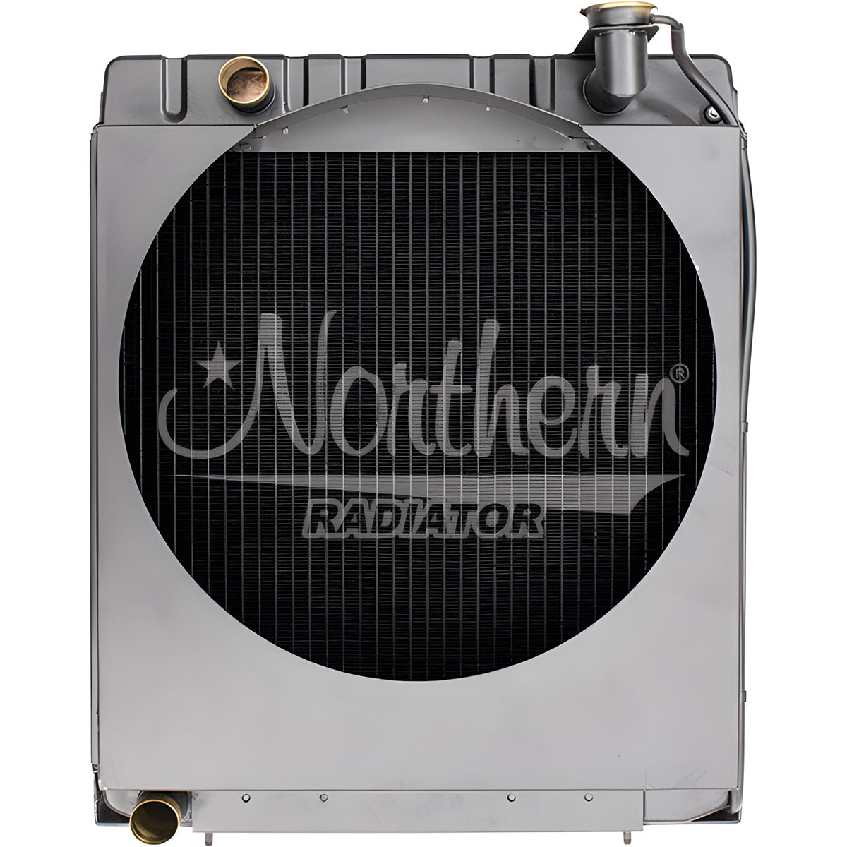 Radiator for Gleaner 71340940 – F2, F3