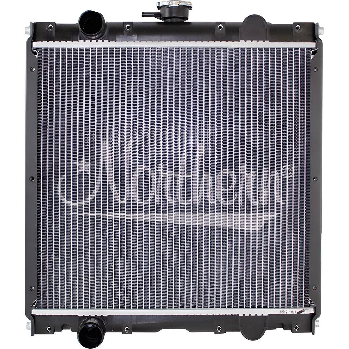 Radiator for Case IH 87305450 – D40, DX35, DX40, Farmall 40