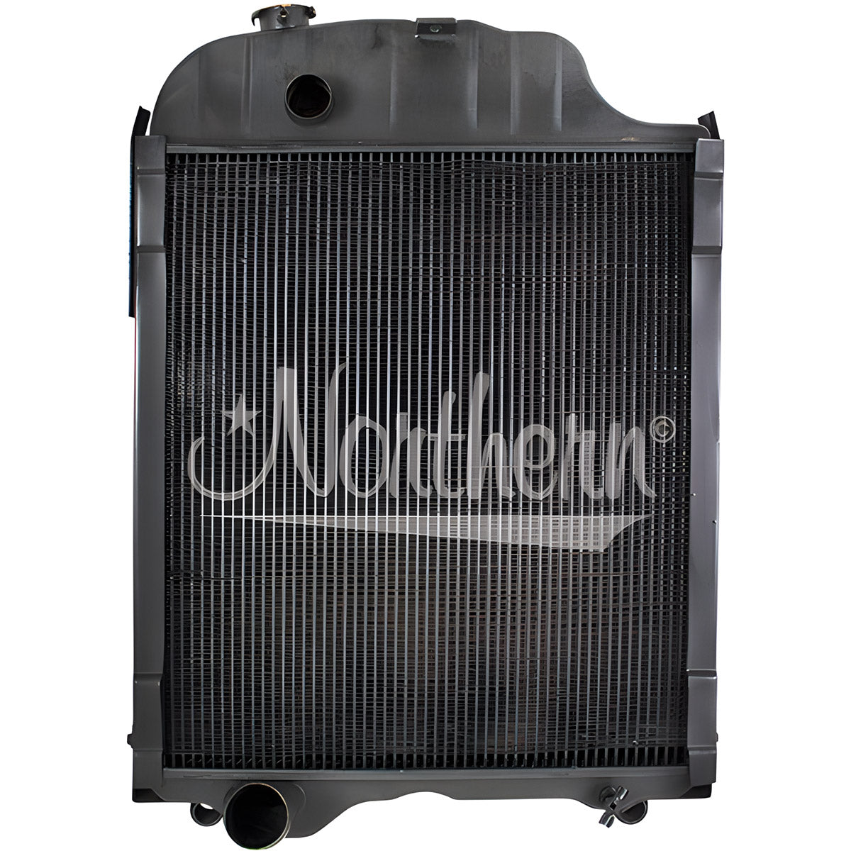 Radiator for John Deere AL56372 – 2250, 2355, 2450, 2555, 2650