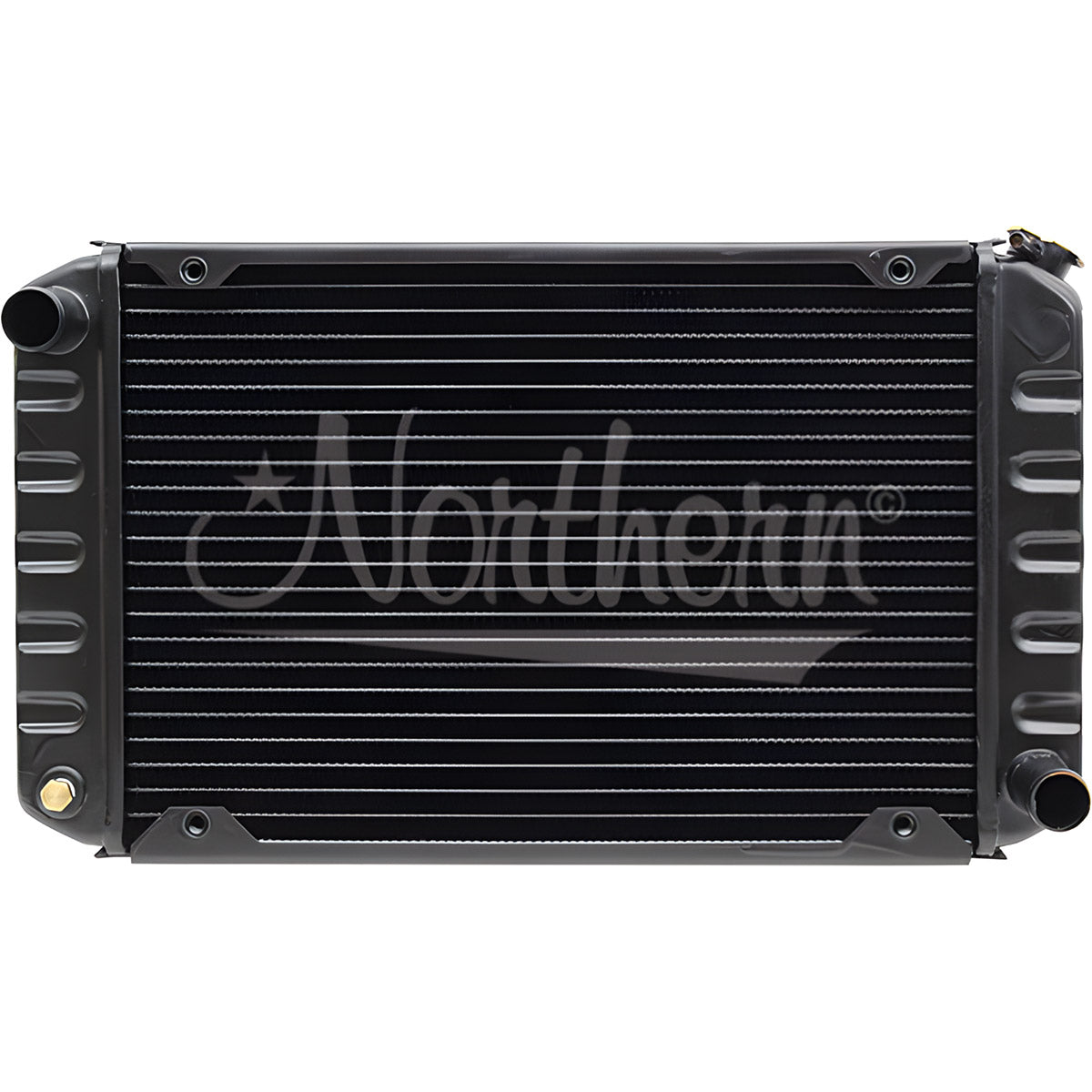 Radiator for John Deere - AM130325 – 375, 3375